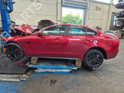 Recambios JAGUAR XE (X760) 3.0 S 4987871