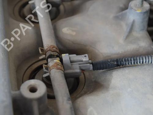 Engine ISUZU D-MAX I (TFR, TFS) 2.5 DiTD 4x4 (TFS86_) | BP36289494M1 - Image 15