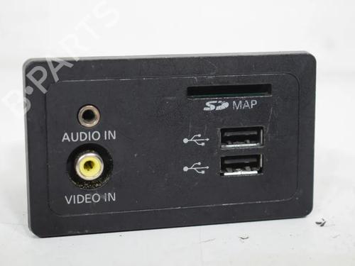 Used Electronic module Electronic module 38059499 38059499