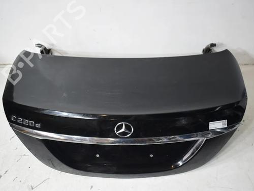 Used Tailgate Tailgate MERCEDES-BENZ C-CLASS (W205) C 220 d (205.014) (194 hp) 36136890 36136890
