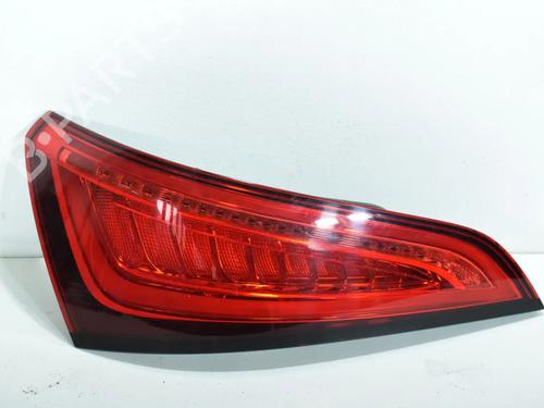Rückleuchte Links für Rückleuchte Links AUDI Q5 (8RB) [2008-2019] 36137119 36137119