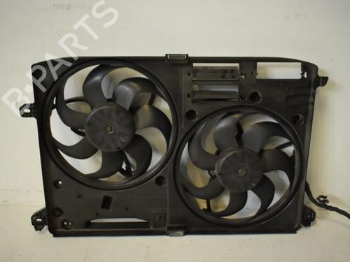 kleventilator-elektrisk-ford-mondeo-v-turnier-cf-2014-36135636 main image