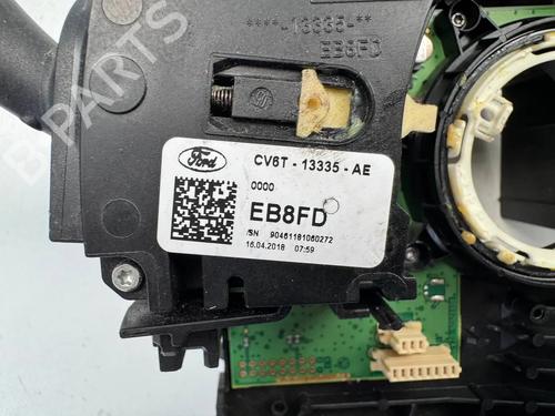 Hovedlysbryter FORD TRANSIT V363 Platform/Chassis (FED, FFD) | BP36134025I24 - Image 4