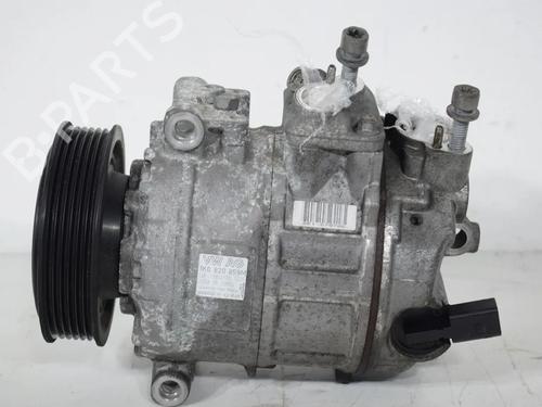 Used AC compressor AC compressor VW TIGUAN (5N_) [2007-2018] 36136573 36136573
