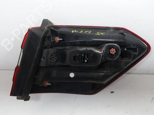 Rear bumper left light MERCEDES-BENZ E-CLASS T-Model (S212) | BP37507376C81 - Image 2