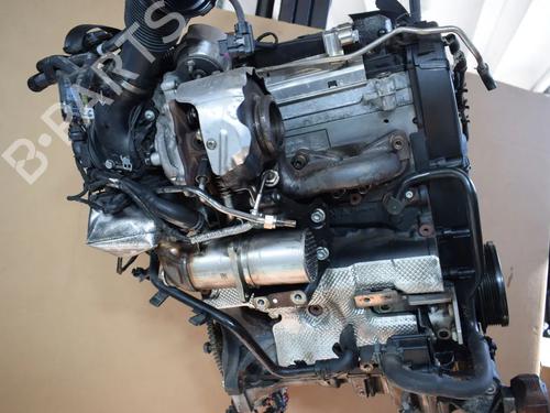 Engine AUDI Q5 (8RB) | BP36137129M1 - Image 8