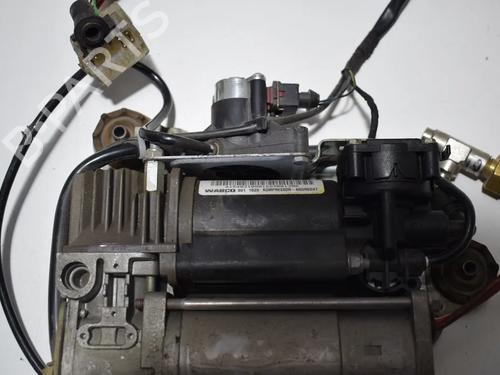 Suspension compressor BMW X5 (E53) 3.0 d | BP36136134M103 - Image 2