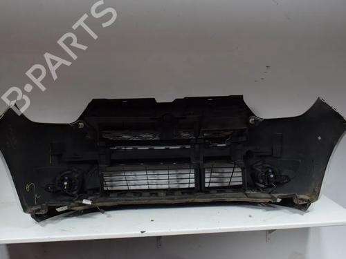 Front bumper DACIA LODGY (JS_) 1.5 dCi | BP36946940C7  - Image 5