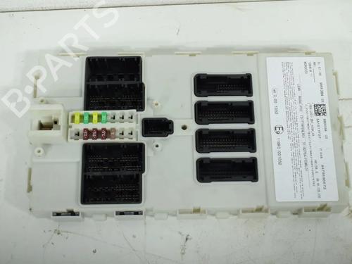 Used Electronic module Electronic module 37087690 37087690
