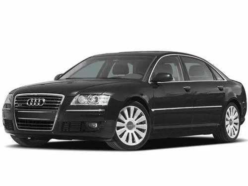 Left mirror AUDI A8 D3 (4E2, 4E8) | BP36134163C26 - Image 6