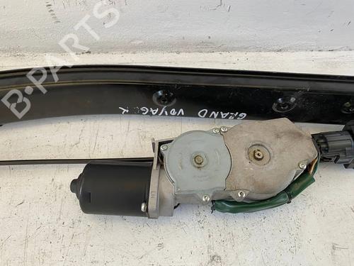 Electronic module CHRYSLER GRAND VOYAGER V (RT) 2.8 CRD | BP36133918M83 - Image 7