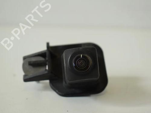 Used Camera Camera TOYOTA C-HR (_X1_) 1.2 4WD (NGX50_, NGX50R) (116 hp) 36135141 36135141