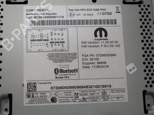 Other FIAT 500X (334_) | BP36137276O1 - Image 4
