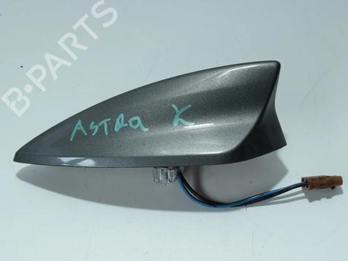 Antena/Base Antena/Base OPEL ASTRA K (B16) 1.6 CDTi (68) (160 hp) 36135337 36135337
