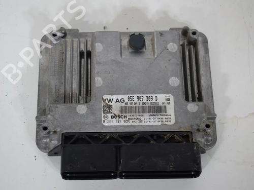 Used Engine control unit (ECU) Engine control unit (ECU) CUPRA FORMENTOR (KM7, KMP) [2020-2026] 36136315 36136315