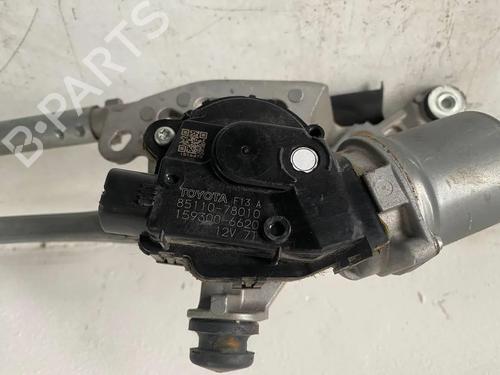 Front wiper motor LEXUS NX (_Z1_) 300h AWD (AYZ15, AYZ15_, AYZ15R) | BP36133894M29 - Image 2
