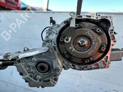 Used Gearbox Gearbox VOLVO XC60 II (246) B4 Mild-Hybrid AWD (197 hp) 36133063 36133063