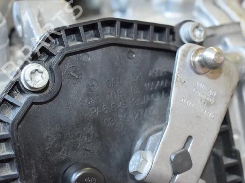 Gearbox SKODA KAROQ (NU7, ND7) 2.0 TDI | BP36135083M3  - Image 9