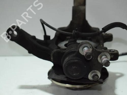 Left front steering knuckle RENAULT TRAFIC III Van (FG_) | BP36135841M25 - Image 3