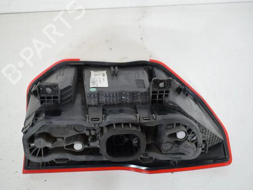 Rear bumper left light FORD TRANSIT COURIER B460 Box Body/MPV | BP36137371C81 - Image 2
