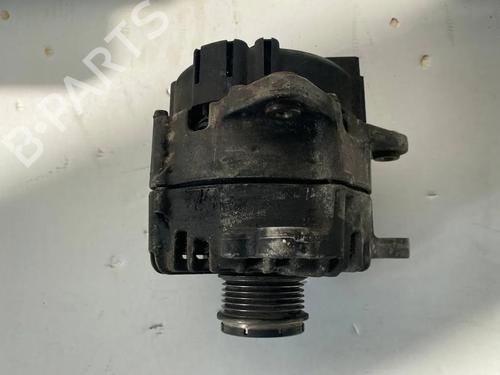 Alternator PORSCHE CAYENNE (92A) | BP36133933M7 - Image 2