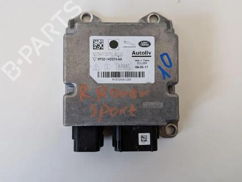 Used ECU airbags ECU airbags LAND ROVER RANGE ROVER SPORT II (L494) [2013-2022] 36134687 36134687