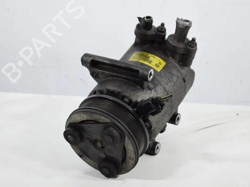 Used AC compressor AC compressor LAND ROVER FREELANDER 2 (L359) [2006-2015] 40522675 40522675