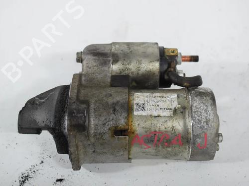Startmotor Startmotor 39235912 39235912