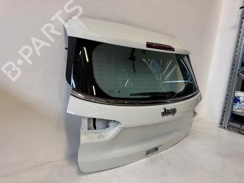 Tailgate JEEP COMPASS (MP, M6, MV, M7) | BP36133633C6 - Image 3