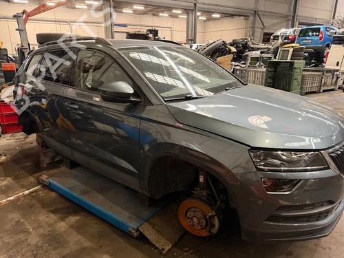 AC compressor SKODA KAROQ (NU7, ND7) 2.0 TDI 4x4 | BP39235914M34 - Image 8
