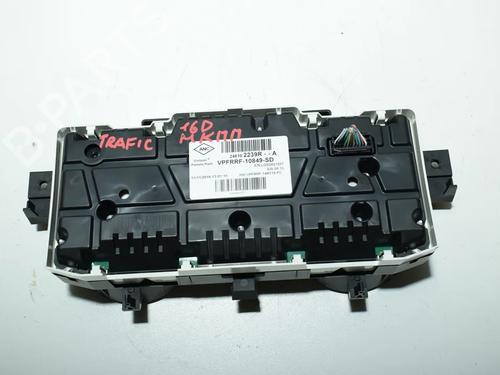 Instrument cluster RENAULT TRAFIC III Van (FG_) | BP36135800C47 - Image 2
