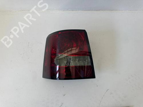 Used Left taillight Left taillight LAND ROVER RANGE ROVER SPORT I (L320) 2.7 D 4x4 (190 hp) 36134324 36134324
