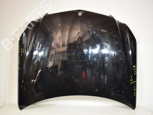 Used Hood Hood MERCEDES-BENZ E-CLASS T-Model (S212) E 200 CGI (212.248) (184 hp) 36137577 36137577