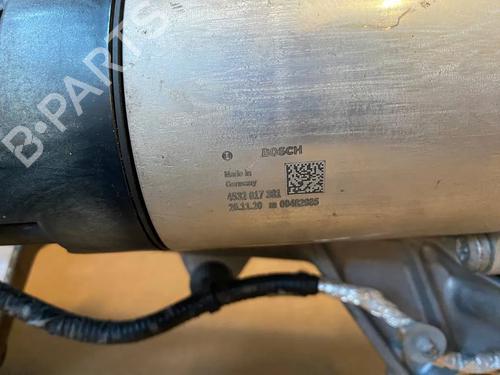 Steering rack LAND ROVER RANGE ROVER EVOQUE (L551) 2.0 D180 MHEV 4x4 | BP36133443M22 - Image 3