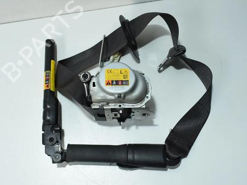 Used Front left seatbelt Front left seatbelt OPEL ASTRA K (B16) 1.6 CDTi (68) (160 hp) 36135341 36135341