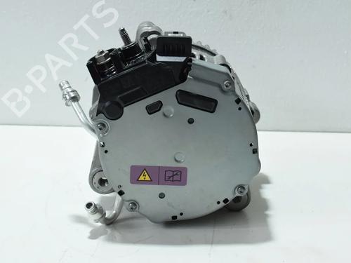 Alternator BMW X5 (G05, F95) xDrive M 50 d | BP36135154M7 - Image 3