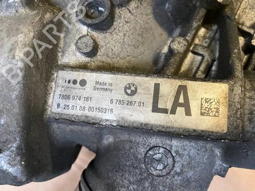 Steering rack BMW 1 (E87) | BP36133417M22 - Image 6