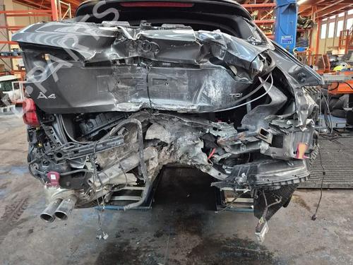 Engine mount AUDI A4 B9 (8W2, 8WC) 2.0 TFSI | BP36136111M89 - Image 8