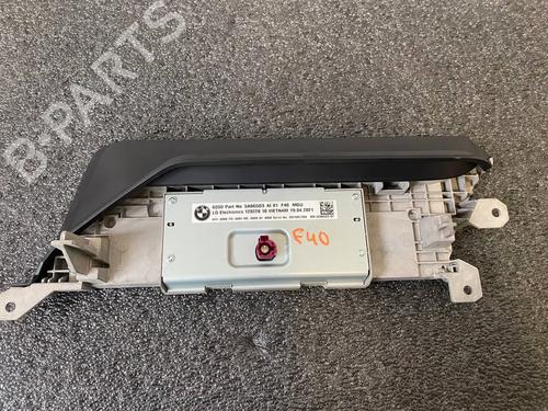 Other BMW 1 (F40) 118 d | BP36133650O1 - Image 8