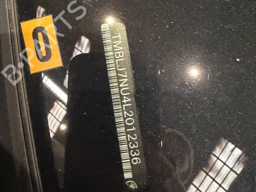 AC compressor SKODA KAROQ (NU7, ND7) 2.0 TDI 4x4 | BP39235914M34 - Image 9