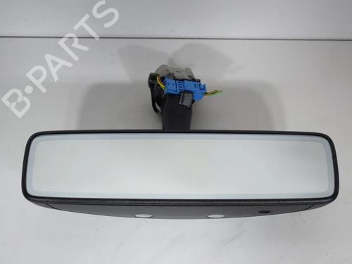 Used Rear mirror Rear mirror MERCEDES-BENZ B-CLASS Sports Tourer (W247) B 200 d 4-matic (247.013) (150 hp) 36136455 36136455