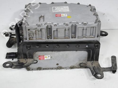 Inverter/Converter PORSCHE CAYENNE (9YA) | BP36137501M119 - Image 4