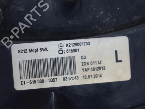 Rear bumper left light MERCEDES-BENZ E-CLASS T-Model (S212) E 250 CDI / BlueTEC 4-matic (212.282, 212.297) | BP36797068C81 - Image 3