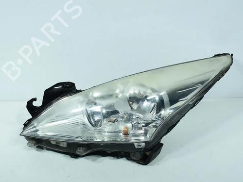 Phare gauche Phare gauche 36136187 36136187
