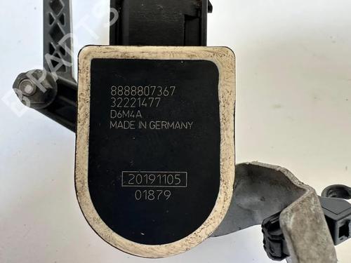 Electronic sensor VOLVO XC40 (536) T3 | BP36133461M84 - Image 2