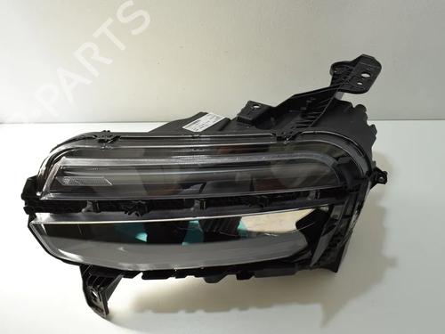 Left headlight JEEP GRAND CHEROKEE IV (WK, WK2) 3.6 V6 FlexFuel 4x4 | BP36135367C28 - Image 4