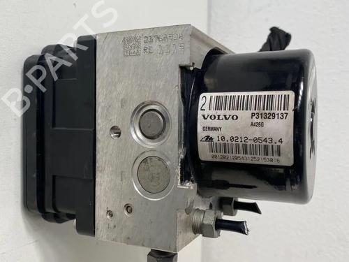 ABS pump VOLVO V60 I (155) | BP36133844M43 - Image 4