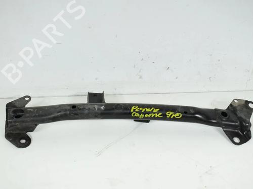 Used Other Other PORSCHE CAYENNE (9YA) [2017-2026] 36137522 36137522