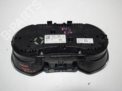 Instrument cluster SEAT LEON (5F1) | BP36136132C47 - Image 2