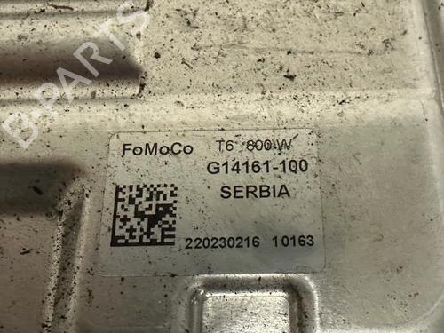 Radiator fan FORD RANGER (TKE) | BP36133247M35 - Image 3